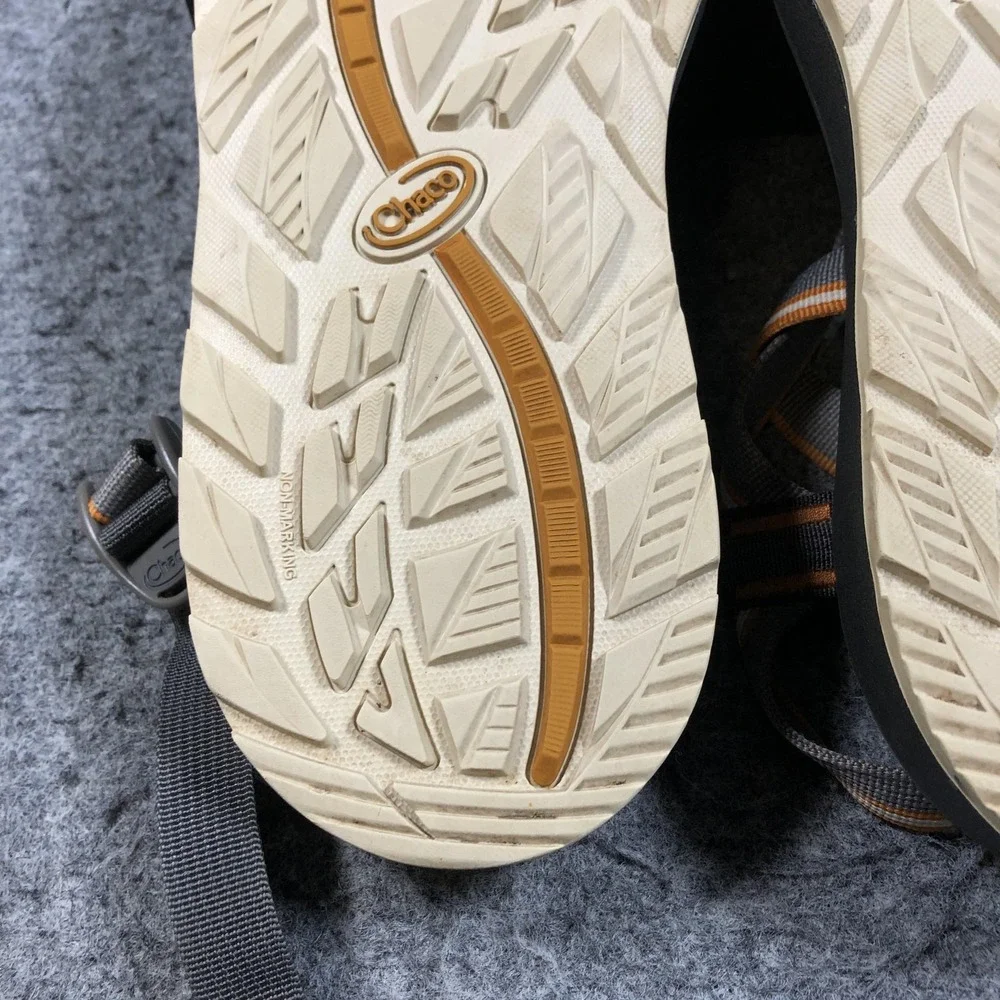 Chaco cloud sandals